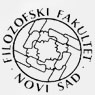 Filozofski Fakultet logo