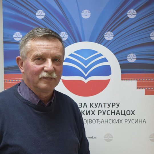 miroslav cakan